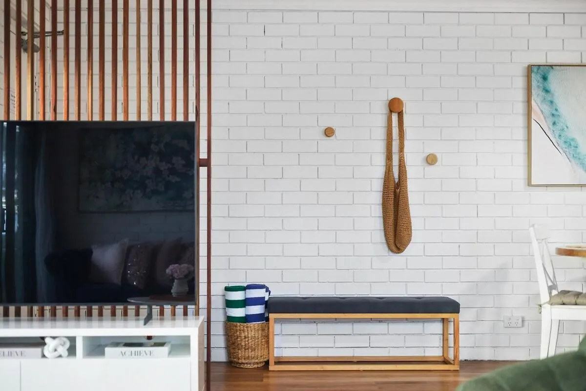 Two Bedroom River View Unit With Pool 마루치도르 오스트레일리아